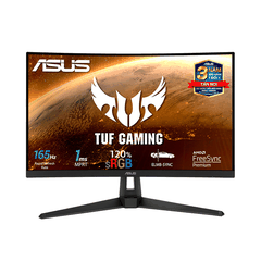 Màn hình Asus VG27VH1B (27inch/FHD/VA/144Hz/1ms/Loa)