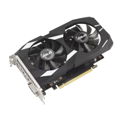 Card đồ họa Asus Dual GeForce RTX3050 OC Edition 6GB GDDR6