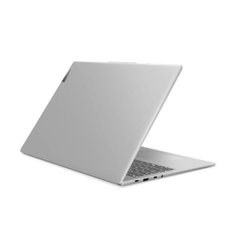 Laptop Lenovo IdeaPad Slim 5 16IMH9 OLED 83DC001SVN (Ultra 7 155H/ 32GB/ 512GB SSD/ Intel Arc Graphics/ 16.0inch 2K/ Windows 11 Home/ Cloud Grey/ Vỏ nhôm/ 2 Year)