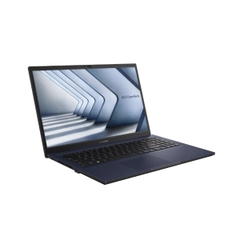 Laptop Asus ExpertBook B1502CBA-NJ1137W (Core i5 1235U/ 8GB/ 512GB SSD/ Intel UHD Graphics/ 15.6inch Full HD/ Windows 11 Home/ Black/ Vỏ nhôm)