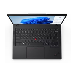 Laptop Lenovo ThinkPad T14 GEN 5 (Ultra 5 125H/ 16GB/ 512GB SSD/ 14 inch WUXGA/ NoOS/ Black/ Carbon/ 3Y)