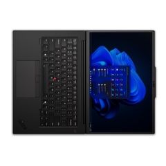 Laptop Lenovo ThinkPad P14s G5 21G2003NVA (Ultra 7 155H/ 32GB/ 512GB SSD/ RTX A500 4GB/ 14.5 inch 3K/ NoOS/ Black/ Vỏ nhôm/ 3Y)