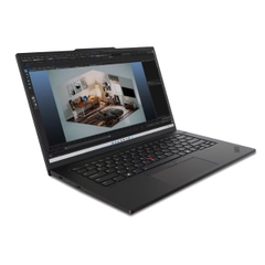 Laptop Lenovo ThinkPad P14s G5 21G2003NVA (Ultra 7 155H/ 32GB/ 512GB SSD/ RTX A500 4GB/ 14.5 inch 3K/ NoOS/ Black/ Vỏ nhôm/ 3Y)