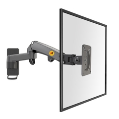 Giá treo màn hình North Bayou M3 (1 màn hình/ 17inch - 35inch/ Treo tường)