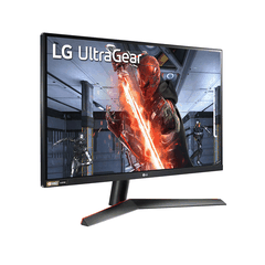 Màn hình LG 27GN600-B (27inch/FHD/IPS/144Hz/1ms/350nits/HDMI+DP+Audio)