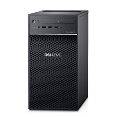 Server Dell PowerEdge T40 (Xeon E-2224G/8GB RAM/1TB HDD/DVDRW) (70233900 / 42DEFT040-401)