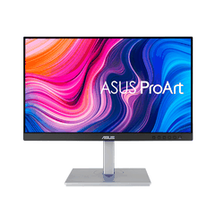 Màn hình Asus ProArt PA247CV (23.8inch/FHD/IPS/75Hz/5ms/300nits/HDMI+DP+USBC+Audio) (PA247CV-P)