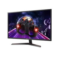 Màn hình LG 32MP60G-B  (31.5inch/FHD/IPS/75Hz/5ms/200nits/HDMI+DP+DSub+Audio/FreeSync)