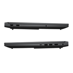 Laptop HP Gaming Victus 16-r0296TX AE0N3PA (I7 13700HX/ 16GB/ 512GB SSD/ RTX 4050 6GB/ 16.1 inch FHD/ 144Hz/ Win11/ Black)