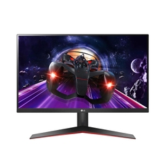 Màn hình LG 24MP60G-B (23.8inch/ FHD/IPS/ 75Hz/1ms/ 200nits/ HDMI+Dsub+ DP+Audio/Freesync) (24MP60G-B.ATV)