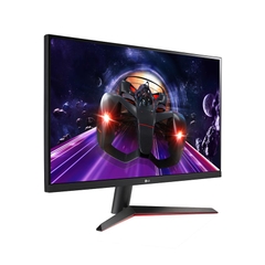 Màn hình LG 27MP60G-B (27inch, FHD, IPS, 60Hz, 5ms, 200nits, HDMI+DP+Dsub+Audio, Freesync) (27MP60G-B.ATV)