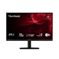 Màn hình ViewSonic VA2408-H (23.8inch/FHD/IPS/75Hz/4ms/250nits/HDMI+VGA)