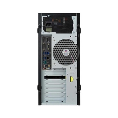 Máy tính trạm Asus PRO E500 G6 i7-10700K/16GB/512GB SSD/TURBO 3070 D6/Đen 3YW_PRO E500 G6-1070K 022Z
