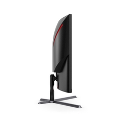 Màn hình AOC CQ32G3SE/74 (31.5 inch/QHD/VA/165Hz/1ms/250 nits/HDMI+DP+Audio/Freesync/Cong)