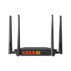 Totolink X2000R - Phát Wi-Fi 6 băng tần kép Gigabit AX1500