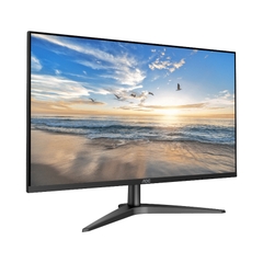 Màn hình AOC 24B1XH5 (23.8inch/FHD/IPS/75Hz/8ms/250nits/HDMI+VGA) (24B1XH5/74)