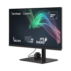 Màn hình Viewsonic VP2776 (27 inch/QHD/IPS/165Hz/1ms/400nits/HDMI+DP+USB-C)