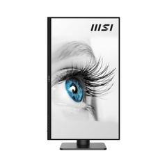 Màn hình MSI PRO MP273P (27.0Inch/ Full HD/ 75HZ/ 250cd/m2/ IPS/ Loa)