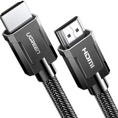 Cáp HDMI 2.1 dài 3m độ phân giải 8K/60Hz Ugreen 80602