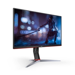 Màn hình AOC Q27G2S/74 (27 inch. QHD, IPS, 155Hz, 1ms)