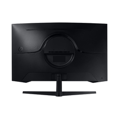 Màn hình Samsung Odyssey G5 LC32G55TQBEXXV (32 inch/WQHD/VA/144Hz/1ms/Cong)