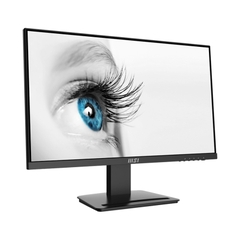 Màn hình MSI Pro MP243X (23.8 inch/FHD/IPS/100Hz/1ms/Loa)