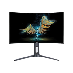 Màn hình cong VSP VG272C 27 inch FHD 165hz