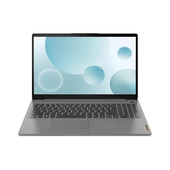 Laptop Lenovo IdeaPad Slim 3 15IAU7 82RK00W4VN (Core i7 1255U/ 16GB/ 512GB SSD/ Intel Iris Xe Graphics/ 15.6inch Full HD/ Windows 11 Home/ Grey/ PC + ABS (Top), PC + ABS (Bottom)/ 2 Year)