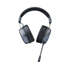 Tai nghe Gaming Rapoo Không dây VH800 SPACE GREY (Xám/ LED RGB)