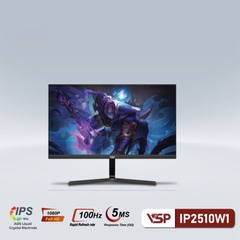 Màn hình VSP IP2510W1 (24.5 inch/FHD/IPS/100Hz/5ms)