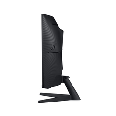 Màn hình Samsung Odyssey G5 G55C LS27CG552EEXXV (27 inch/QHD/VA/165Hz/1ms/Cong)