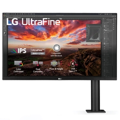 Màn hình máy tính LG 32UN880-B 32 inch UltraFine™ 4K HDR10 IPS