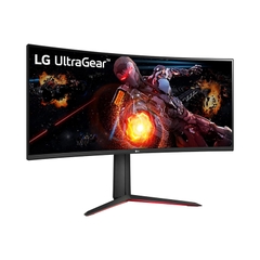 Màn hình LG 34GP63A-B (34 inch/WQHD/VA/160Hz/1ms/Loa/Cong)