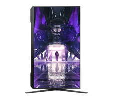 Màn hình Samsung Odyssey G32 LS32AG320NEXXV 32 inch 165Hz