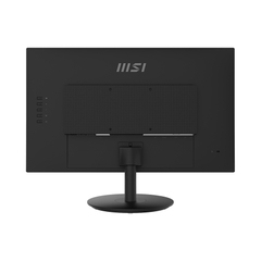 Màn hình MSI MP242A E2 (23.8 inch/FHD/IPS/120Hz/1ms/Loa)