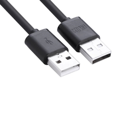 Cáp USB 2.0 2 đầu đực dài 0,5m chính hãng Ugreen 10308