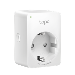 Ổ cắm Wi-Fi Thông Minh Nhỏ Gọn TP-link Tapo P100