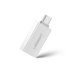 Cổng chuyển USB Type C to USB 3.0 Ugreen 30155