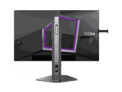 Màn hình AOC AGON PRO AG256FS/74 (24.5 inch | IPS | FHD | 390Hz | 0.3ms)