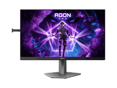 Màn hình AOC AGON PRO AG256FS/74 (24.5 inch | IPS | FHD | 390Hz | 0.3ms)