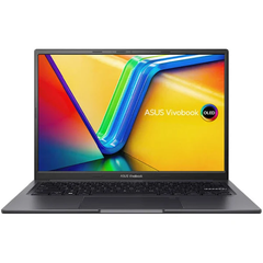 Laptop ASUS Vivobook 14X OLED S3405VA-KM071W (Core i9-13900H | 16GB | 512GB | Intel Iris Xe | 14 inch OLED 2.8k | Win 11 | Đen)