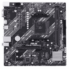 Mainboard ASUS PRIME A520M-K