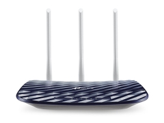 Router Wi-Fi Băng tần kép AC750 TP-Link Archer C20