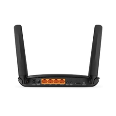 Router Wi-Fi Băng Tần Kép 4G LTE AC1200 TP-LINK Archer MR400