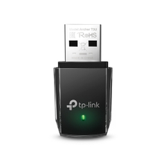 Bộ Chuyển Đổi USB MU-MIMO Không Dây Mini AC1300 TP-Link Archer T3U