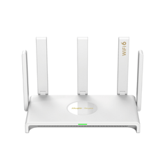 Bộ Phát WIFI Ruijie Reyee RG-EW3000GX (2976 Mbps/ Wifi 6/ 2.4/5 GHz)