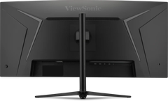 Màn hình chơi game Viewsonic VX3418C-2K cong 21:9 gaming 34 inch 180Hz