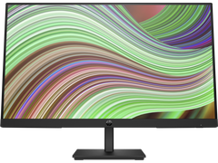 Màn hình máy tính HP P24v G5 64W18AA 23.8 inch FHD-75 Hz