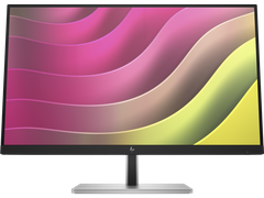 Màn hình máy tính cảm ứng HP E24t G5 23.8-inch FHD Touch Monitor/  IPS/ HDMI/ DP/ USB Type-A/ 3Y WTY