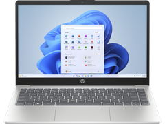 Laptop HP 14s ep0128TU 8U6L5PA (Core i5 1335U/ 8GB/ 512GB SSD/ Intel UHD Graphics/ 14.0inch Full HD/ Windows 11 Home/ Silver/ Vỏ nhựa)